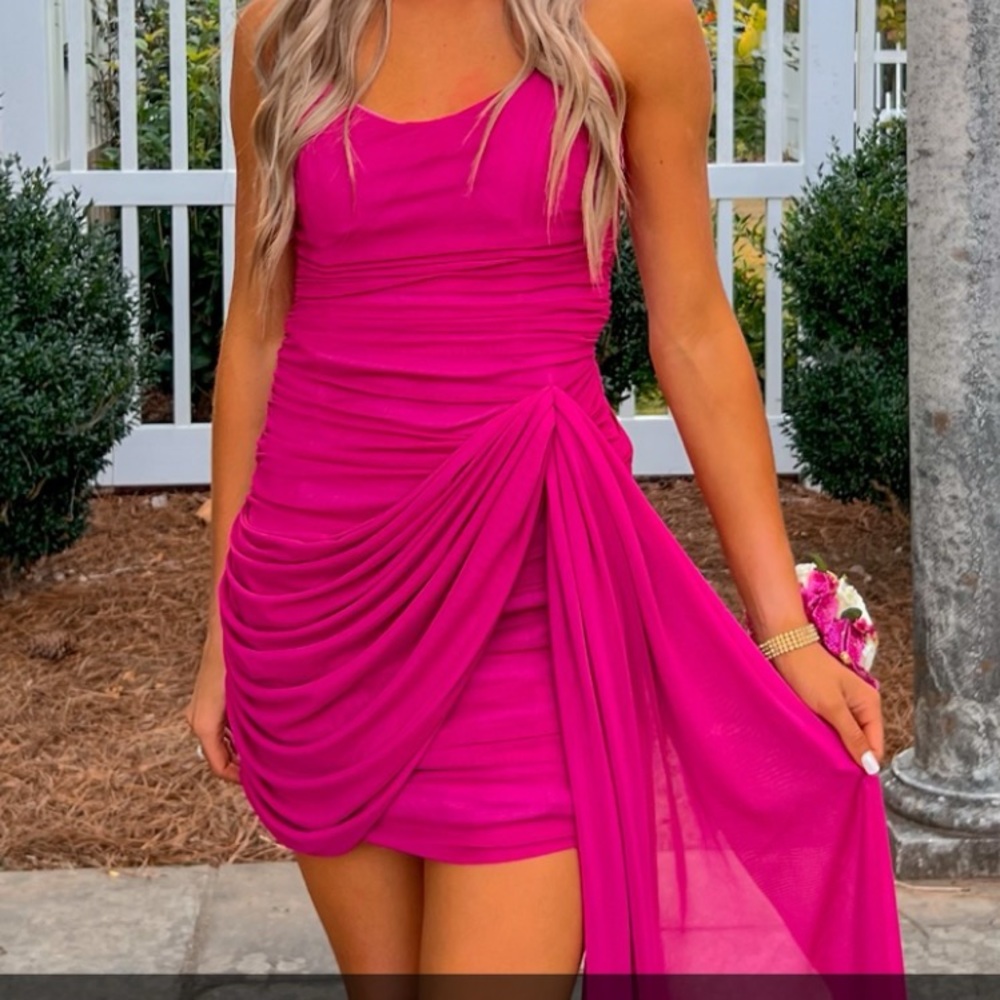 Pants Store dress